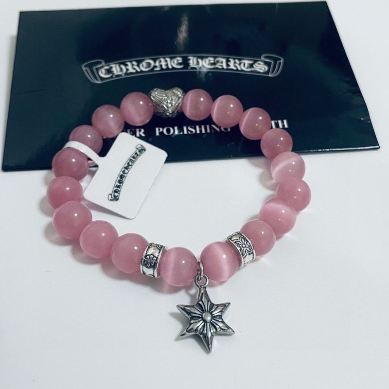 Chrome Hearts Bracelets